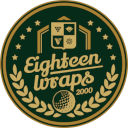 Eighteen Wraps